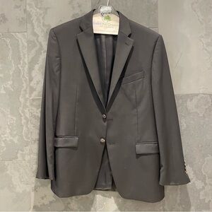 Lauren Ralph Lauren Black Blazer